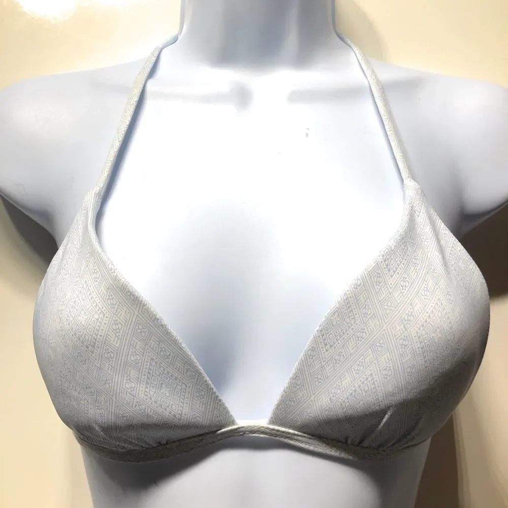 Frankie's Triangle‎ Bikini Top
